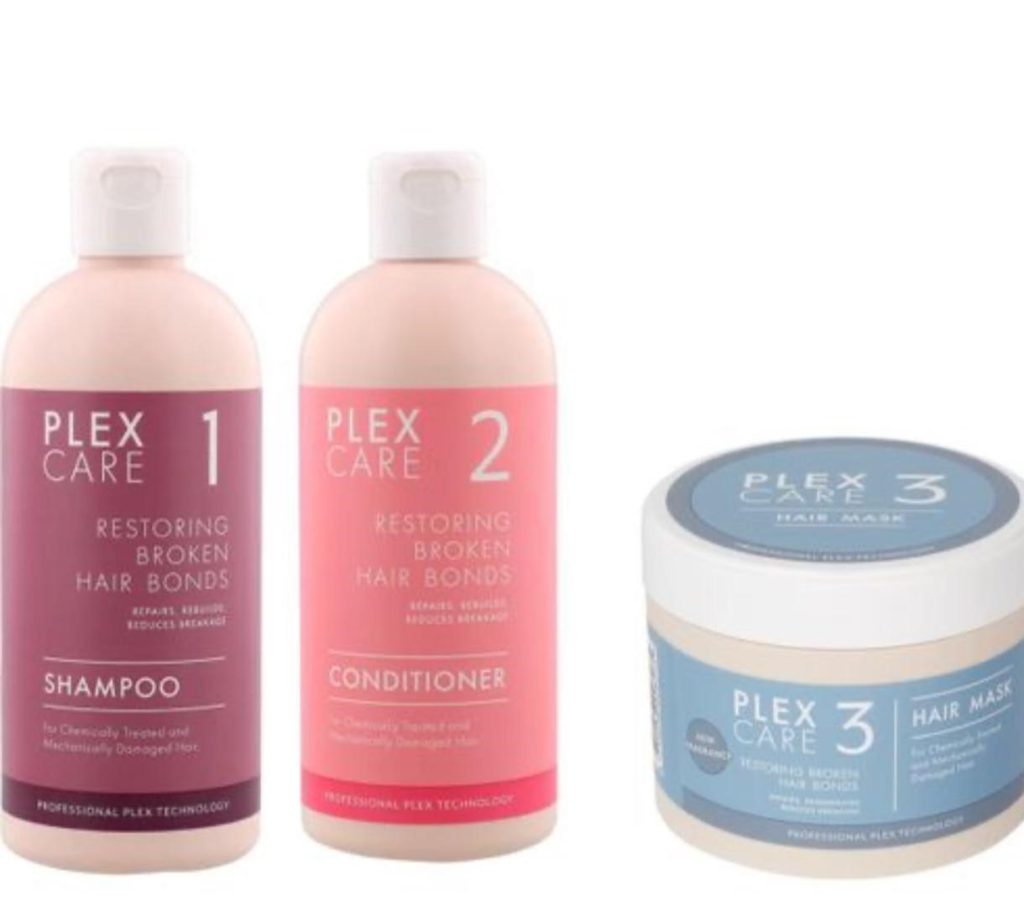 Gamme plex care