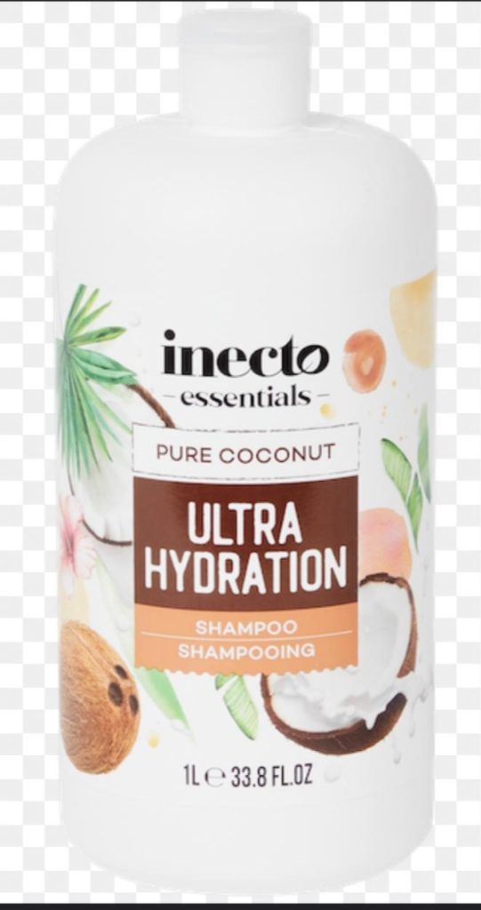 inecto essentials