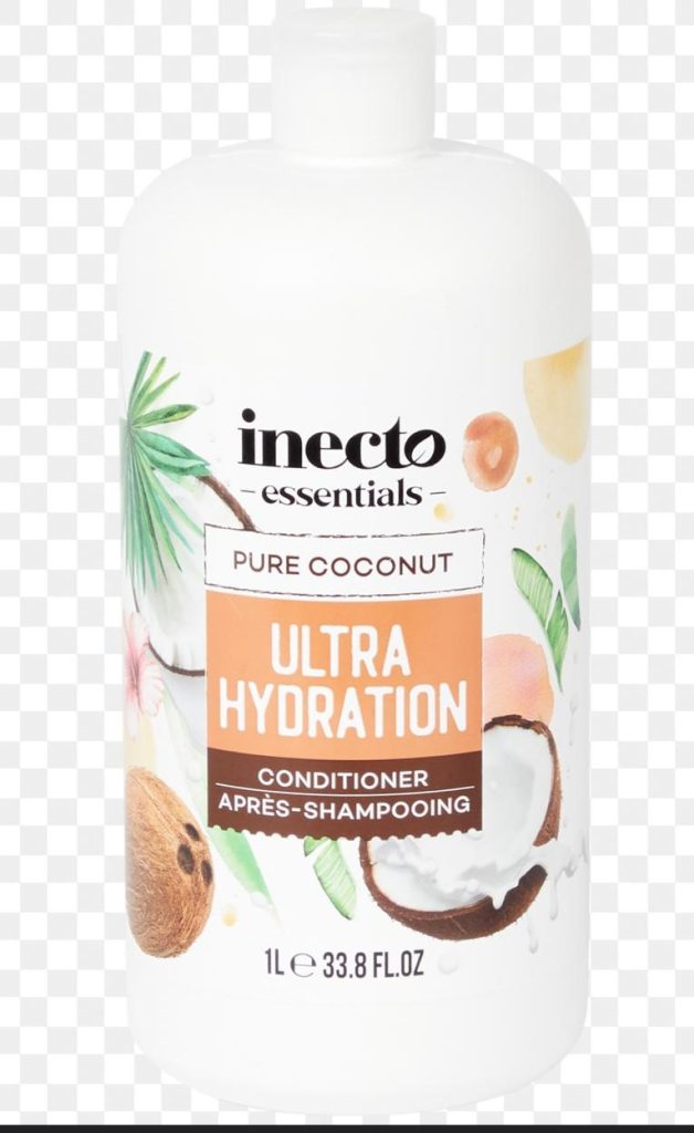 inecto essentials conditionner enrichi