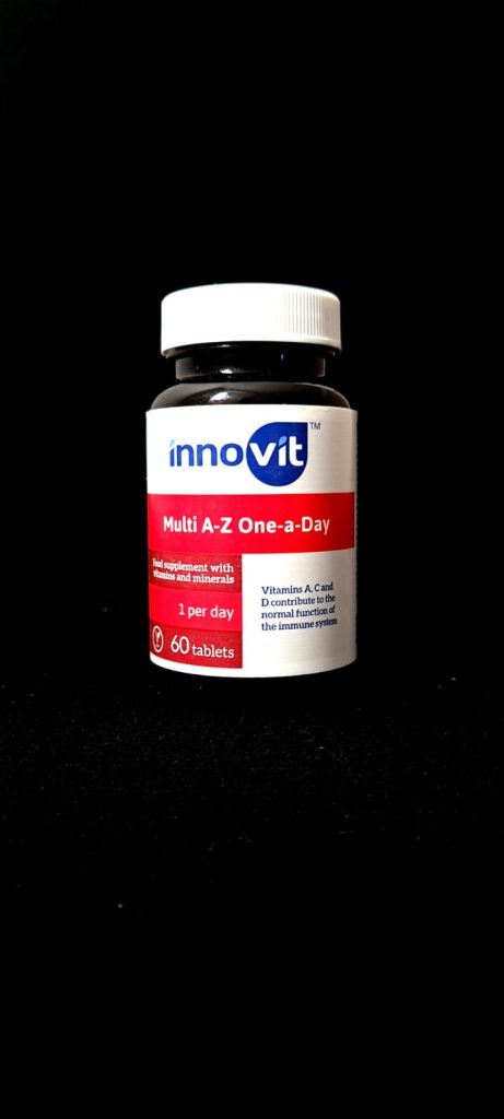 INNOVIT Multi A-Z, Complément alimentaire