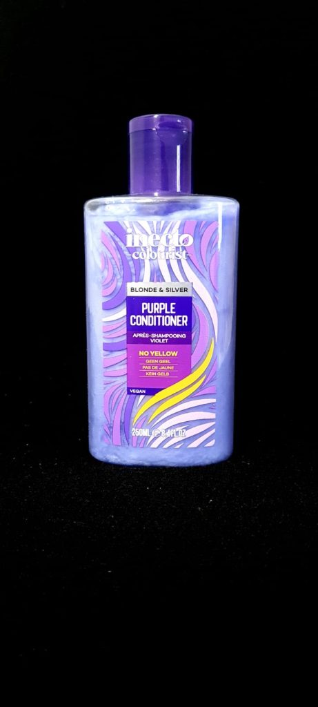 INECTO PURPLE conditionner