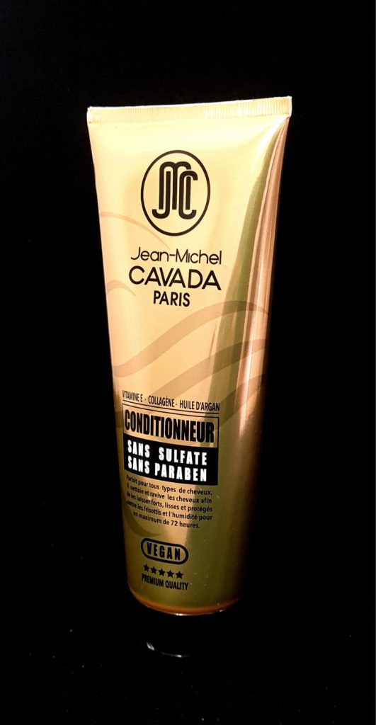 CONDITIONNER JEAN MICHEL CAVADA